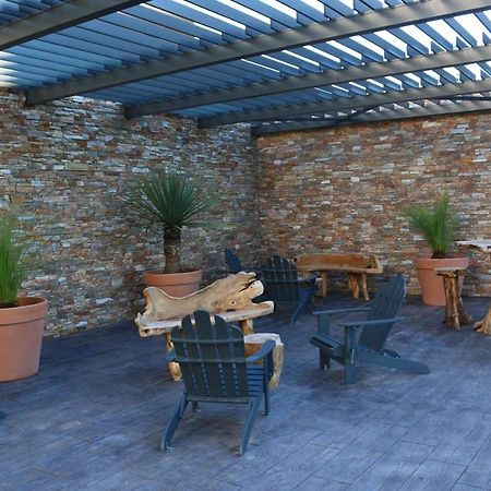 APPT NEUF haut de gamme, Terrasse, Sud Montpellier Pérols Exterior foto